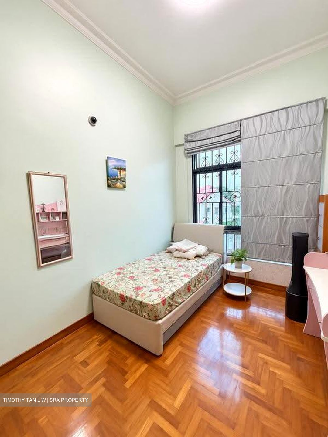 Tai Keng Villas (D19), Terrace #639076711